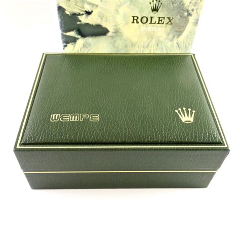 rolex 11.00.01|Rolex Box vintage 11.00.01 .